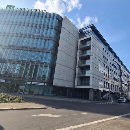 Boznicza Old Town Lux Apartment, Self Check-In 24H, Free Parking Poznan Exterior photo