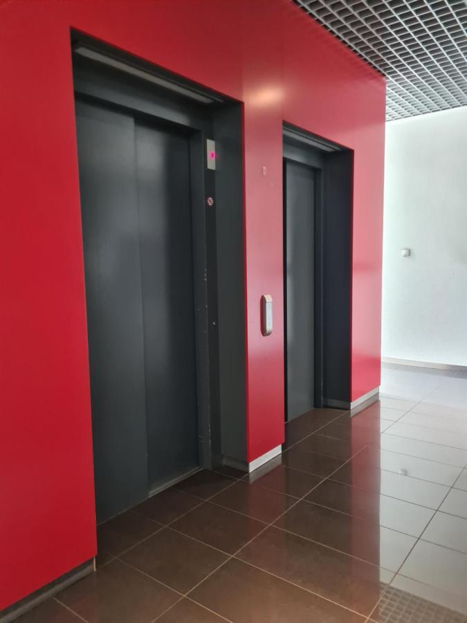 Boznicza Old Town Lux Apartment, Self Check-In 24H, Free Parking Poznan Exterior photo
