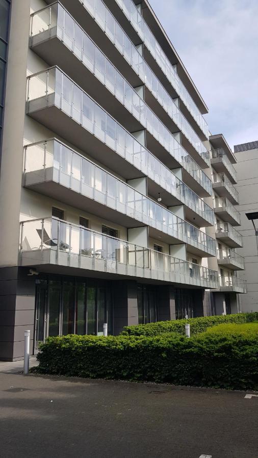 Boznicza Old Town Lux Apartment, Self Check-In 24H, Free Parking Poznan Exterior photo
