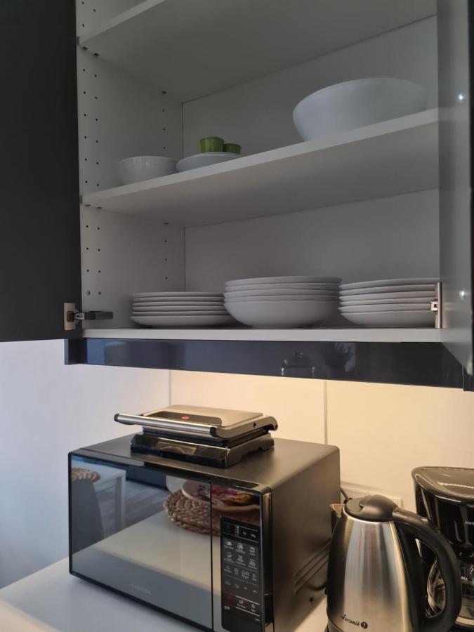 Boznicza Old Town Lux Apartment, Self Check-In 24H, Free Parking Poznan Exterior photo
