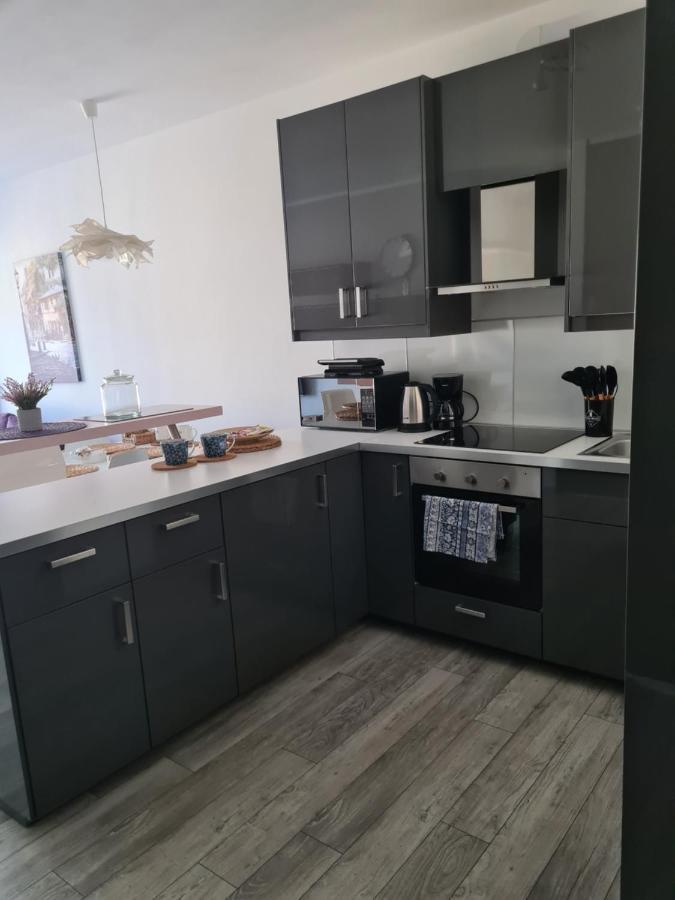 Boznicza Old Town Lux Apartment, Self Check-In 24H, Free Parking Poznan Exterior photo