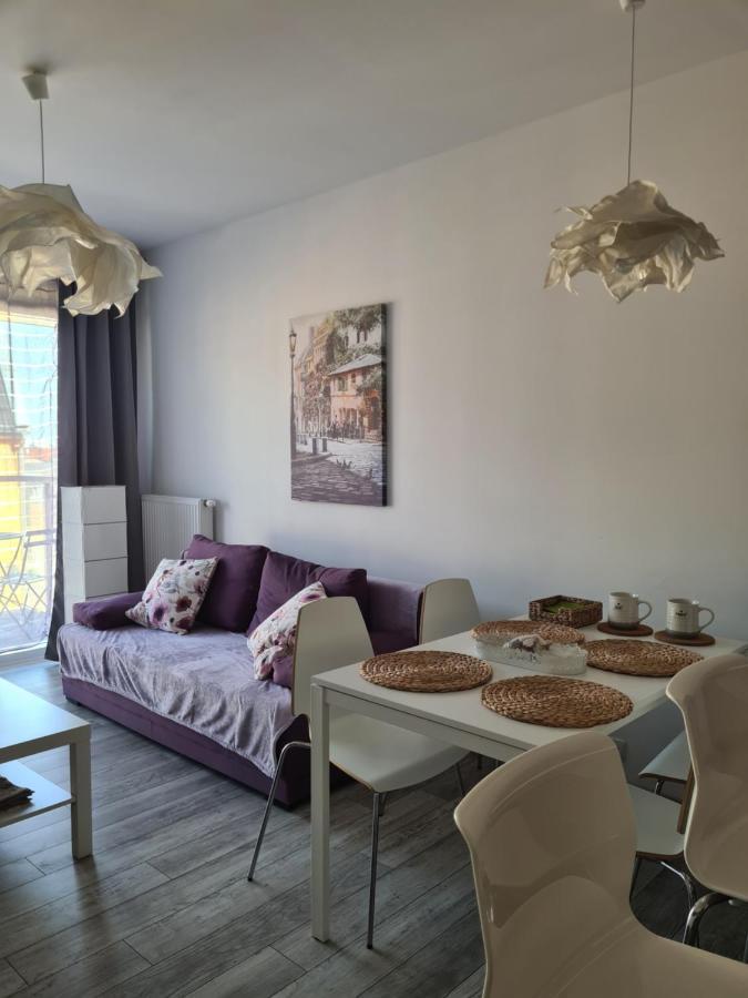 Boznicza Old Town Lux Apartment, Self Check-In 24H, Free Parking Poznan Exterior photo