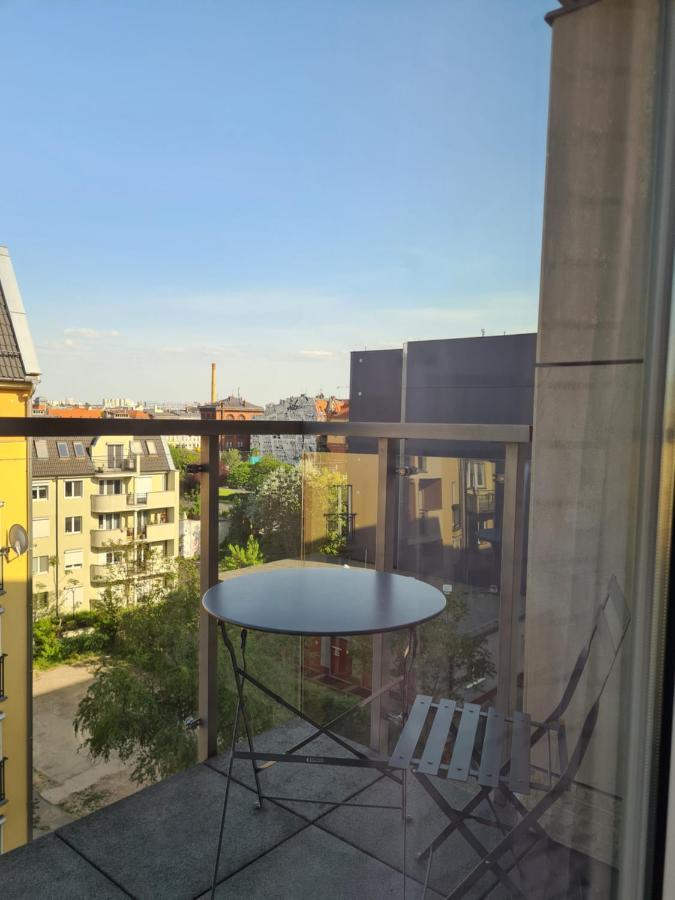 Boznicza Old Town Lux Apartment, Self Check-In 24H, Free Parking Poznan Exterior photo
