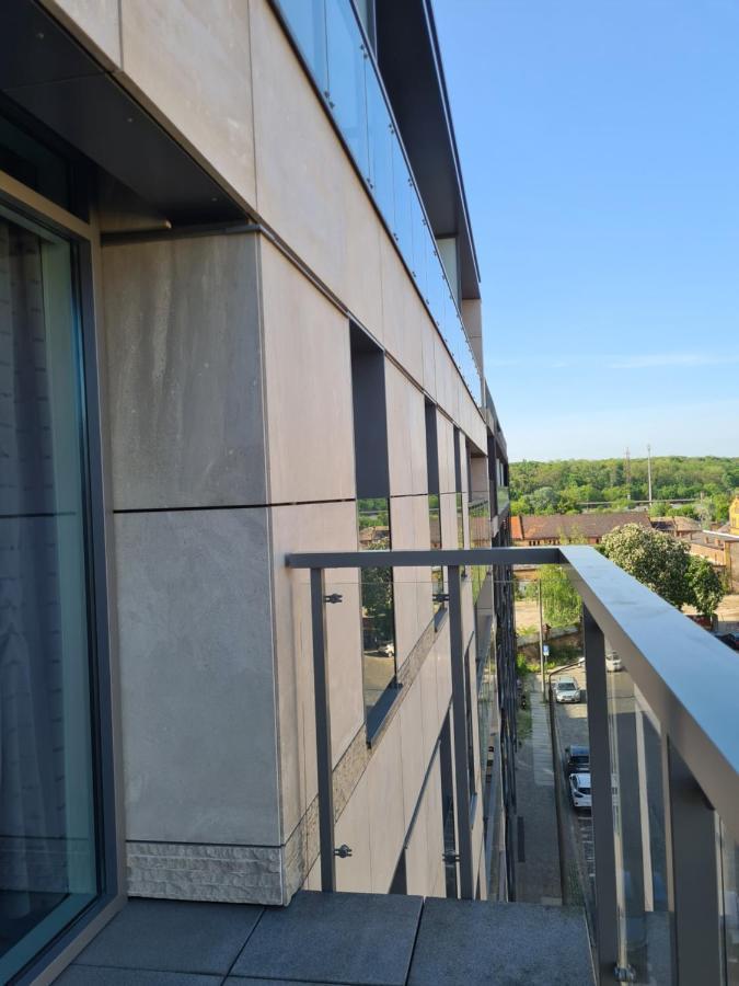 Boznicza Old Town Lux Apartment, Self Check-In 24H, Free Parking Poznan Exterior photo