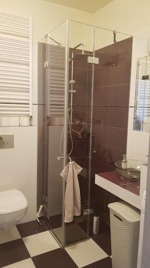 Boznicza Old Town Lux Apartment, Self Check-In 24H, Free Parking Poznan Exterior photo