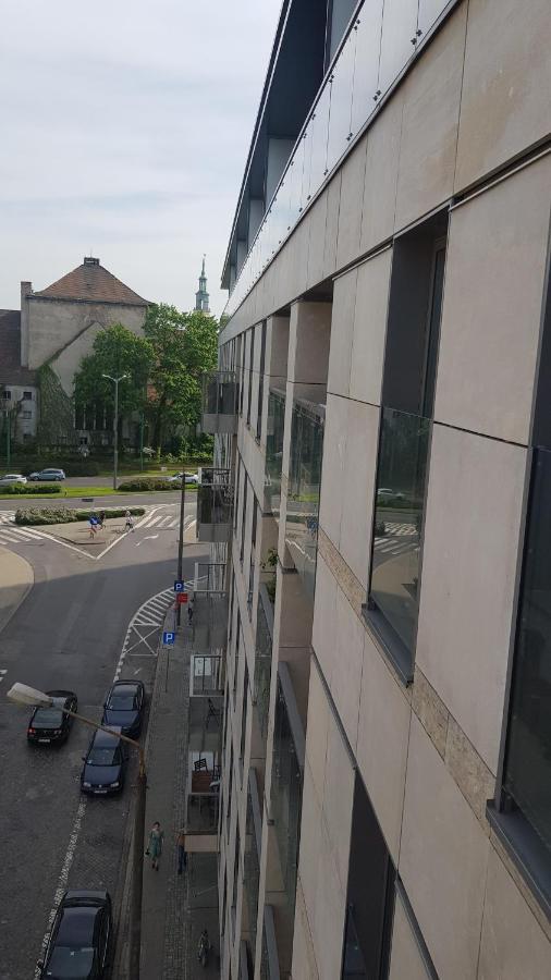 Boznicza Old Town Lux Apartment, Self Check-In 24H, Free Parking Poznan Exterior photo