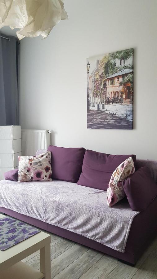 Boznicza Old Town Lux Apartment, Self Check-In 24H, Free Parking Poznan Exterior photo