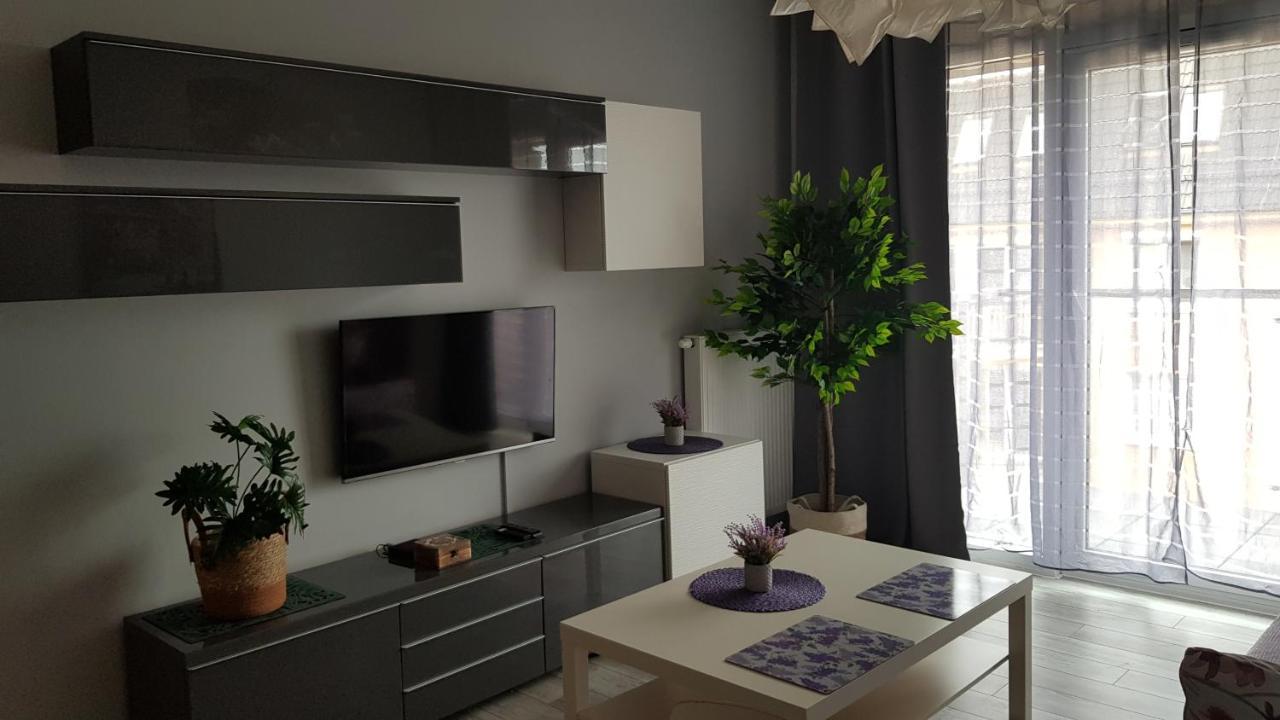 Boznicza Old Town Lux Apartment, Self Check-In 24H, Free Parking Poznan Exterior photo