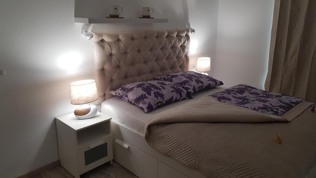 Boznicza Old Town Lux Apartment, Self Check-In 24H, Free Parking Poznan Exterior photo